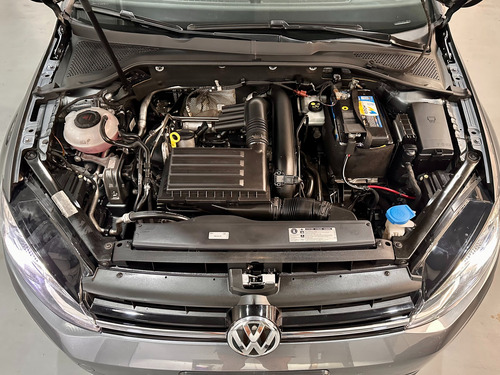 Volkswagen Golf 1.4 Highline Tsi Dsg