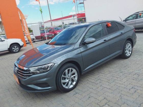 Volkswagen Jetta 1.4 250 Tsi Total Flex Tiptronic