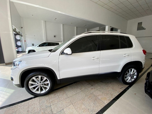 Imagem 3 de 15 de Volkswagen Tiguan 2.0 Tsi 16v Turbo Automático 2013