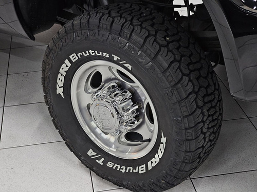 Ford F-250 3.9 Xlt Cab. Dupla 4x4 4p