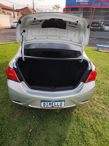 Chevrolet Prisma 1.4 At Ltz