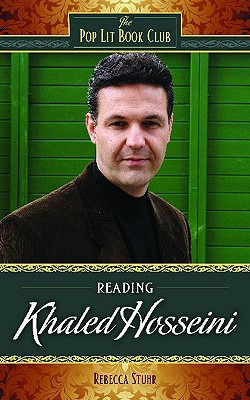 Libro Reading Khaled Hosseini - Stuhr, Rebecca