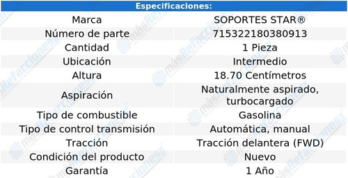 Cubre Polvo Dirección Inter Astra L4 2.0l Turbo 04-08