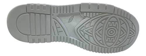 Tenis Niño Minecraft Explosion Creeper Mi3070 Blanco 22-25