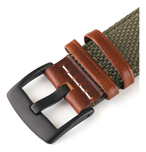22 20 26mm Versión Rápida Easyfit Smart Para Garmin Fenix
