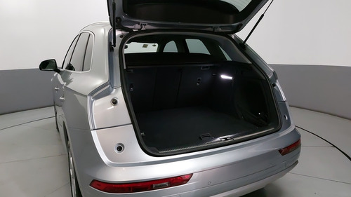 Audi Q5 2.0 45 SELECT DCT 4WD