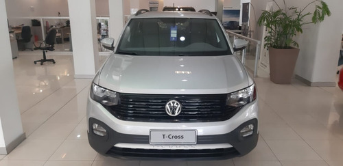 T-cross Trendline 1.6 110cv Mt My21 0km (el)