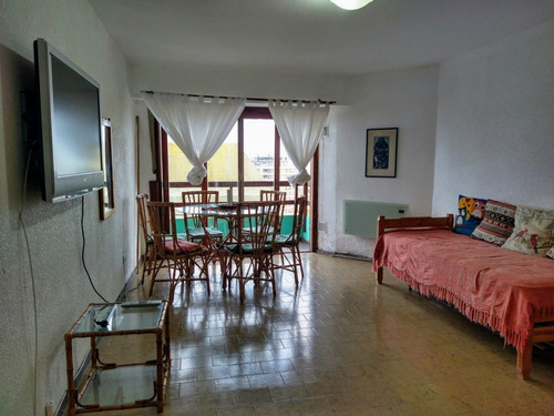 Imagen 3 de 17 de Departamento 3 Ambientes - Pinamar Centro - Piso 10