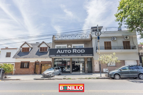 Imagen 27 de 27 de Departamento 2 Ambientes Venta Villa Urquiza