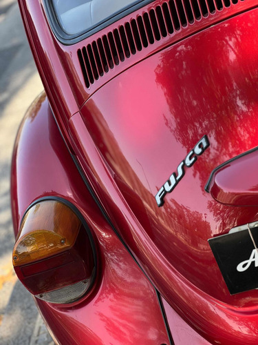 Imagen 13 de 25 de Volkswagen Fusca 1300