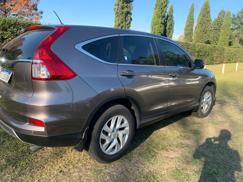 Honda CR-V 2.4 Lx 2wd 175cv Cvt
