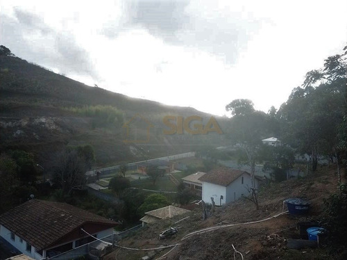 Imagem 7 de 14 de Lote Com 2.736m2 Em Campo Do Coelho - Nova Friburgo - 396