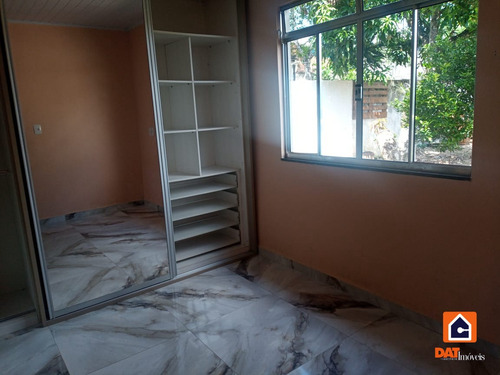 Imagem 12 de 24 de Casa À Venda Em Contorno/santa Paula - 1994