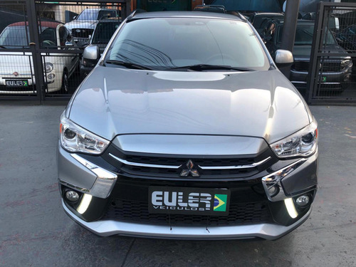 Mitsubishi ASX 2.0 Gls 2wd Flex Cvt 5p
