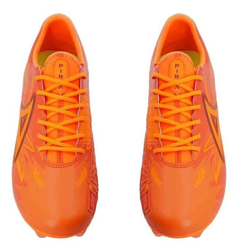 Imagen 2 de 5 de Zapatos Fútbol Pirma Hombre Tacos Tachones Caballero
