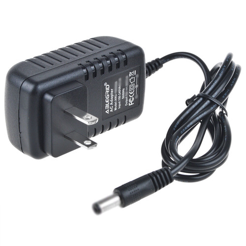 Adaptador Genérico Para Dymo Labelmanager 160 Lm Lm-500ts Ca