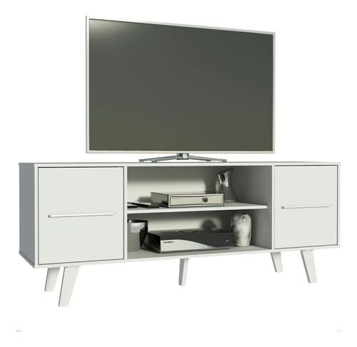 Mueble Para Tv Madesa Copenhaguen 55