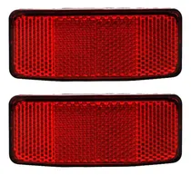 Comprar Z 2 Reflectores De Bicicleta Para Montar De Noche, Bicicleta