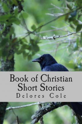 Libro Book Of Christian Short Stories - Delores Cole