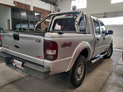 Ford Ranger 3.0 D/c Xlt 4x4.año 2006