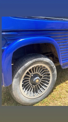 Imagen 6 de 7 de Citroën Mehari