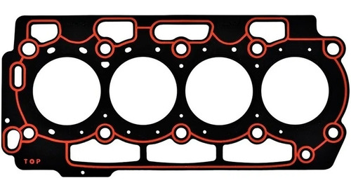 Junta Tapa Cilindros 4 M Illinois Citroen C3 1.4 Hdi - 2010