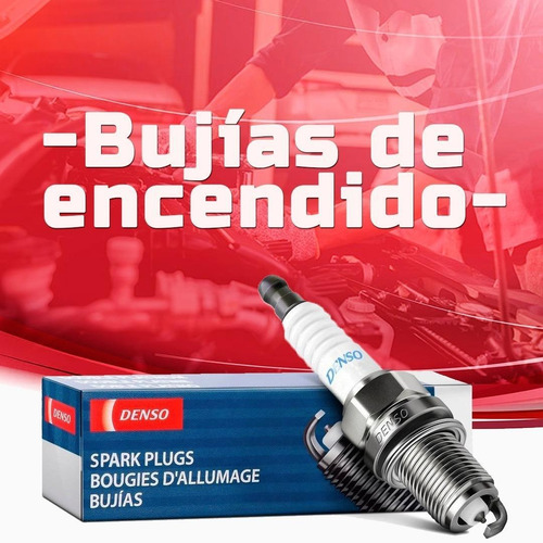Imagen 2 de 3 de Bujia De Encendido Ford Explorer 4.0
