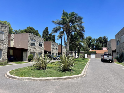 Imagen 17 de 17 de Departamento De Dos Ambientes En Venta - Tortuguitas - Condominio