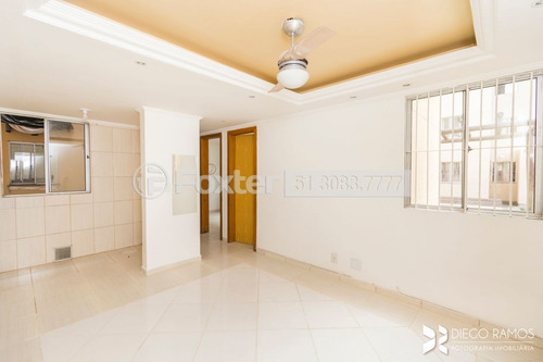 Imagem 4 de 30 de Apartamento, 2 Dormitórios, 39 M², Jardim Leopoldina - 140213