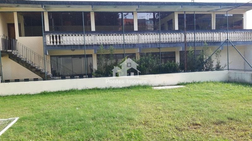 Imagem 24 de 30 de Sobrado Em Cond. Fechado 3 Dorms Sendo 1 Suíte No Bairro Baeta Neves-sbc- Sp - Sob358