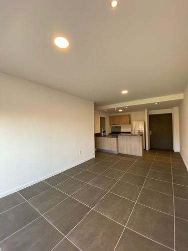 Departamento En Renta En Residencial