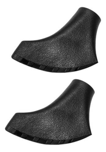 2 Piezas Pictos De Trekking Accesorios Reemplazo De Pies De