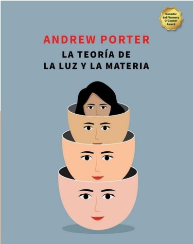 La Teoria De La Luz Y La Materia - Andrew Porter