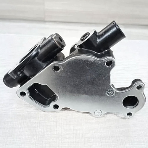 Bomba De Agua Para Excavadora Yanmar 3tne82 3tnv75 3tne78-fs