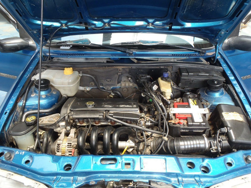Ford Fiesta 1.3