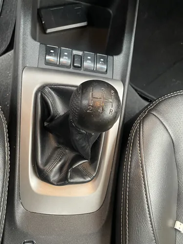 Chevrolet Sail 1.4 Ltz