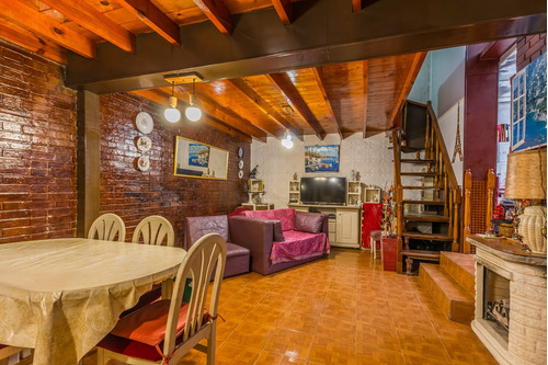 Venta Boedo Ph En Block 5 Ambientes 2 Cocinas Terraza 2 Baños Con Jacuzzi Muy Amplio