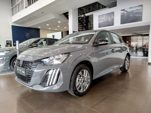 Peugeot 208 1.6 Allure