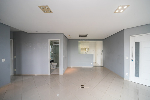 Imagem 30 de 30 de Apartamento - Ap00605 - 70060497