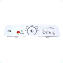Comprar Painel Cu002F Interface Lav Brastemp 12kg Bwt12ab W10800267 Orig