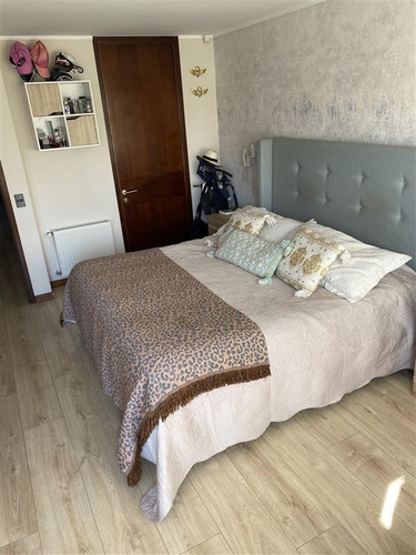 Imagen 13 de 18 de Espectacular Triplex En Venta, 3d/4b En Lo Barnechea