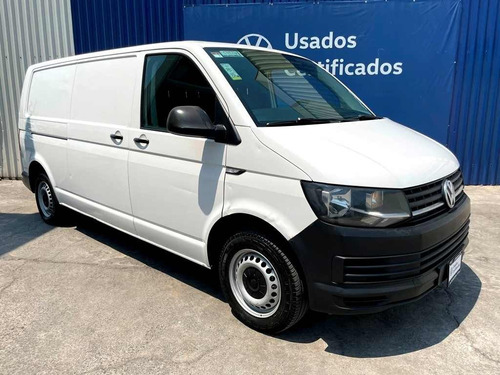 Volkswagen Transporter 2.0 Cargo Van Mt