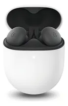 Comprar Google Pixel Buds A-series Auriculares Inalámbricos Carbón Color Negro Color De La Luz Blanco