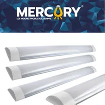 Comprar Lampara Led Plana Pared Techo Con Base 36w Panel 120cm Fria
