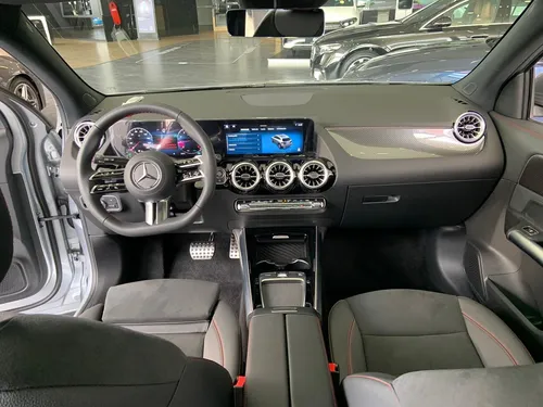 Gla 250 Hibrido 4 Matic 4x4