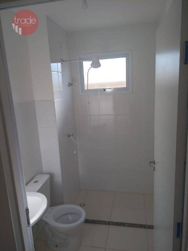 Imagem 6 de 18 de Apartamento Com 2 Dormitórios À Venda, 56 M² Por R$ 235.000,00 - Residencial Greenville - Ribeirão Preto/sp - Ap5815