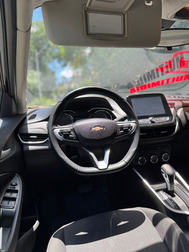 Chevrolet Onix 1.0 TURBO LTZ
