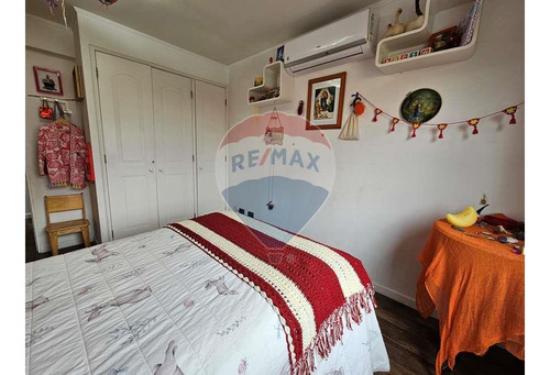 Impecable Casa En Quebrada De Macul