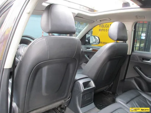 Audi Q5 2.0t Quattro 4x4 At Aa