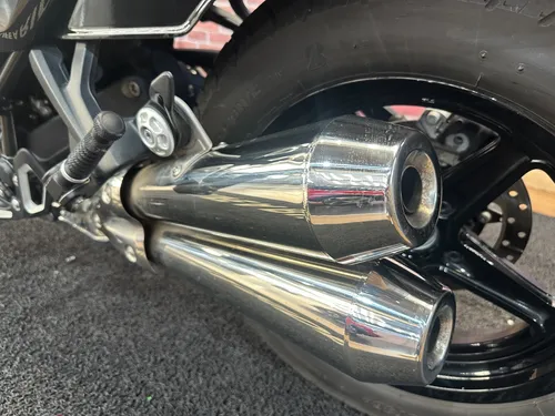 Bmw R 12 Option 719